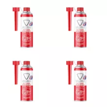 اکتان بوستر خودرو بنزینی آرتمن مدل 3001 حجم 300 میلی لیتر بسته 4 عددی