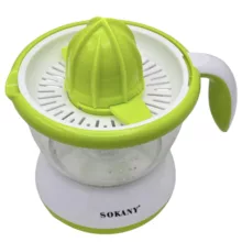 آب مرکبات گیر سوکانی مدل SK-CZ-627