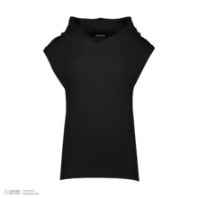 پلیور کلاه دار زنانه ایزی دو مدل 1005-1