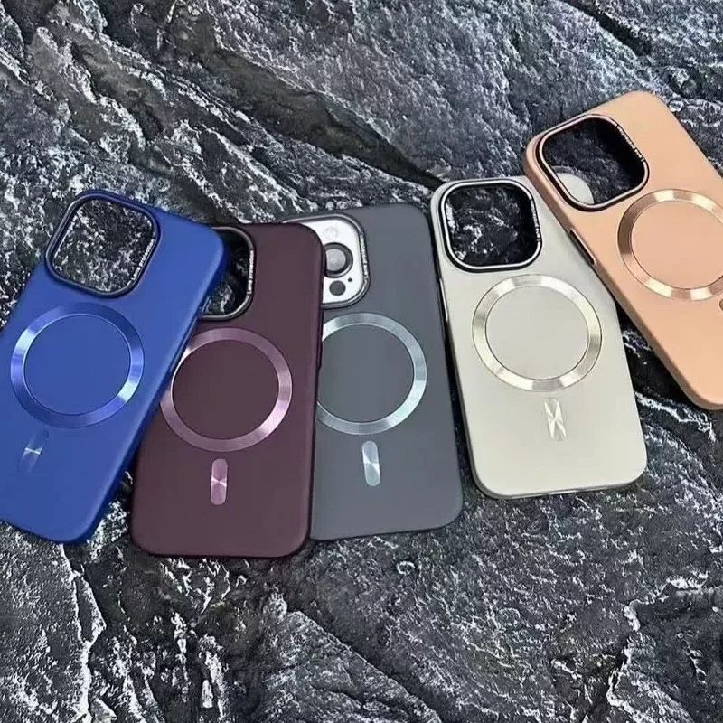کاور آکادا مدل Fekra مناسب برای گوشی موبایل اپل iphone 16 Pro