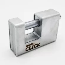 قفل کتابی مدل YP-CLICK95MM