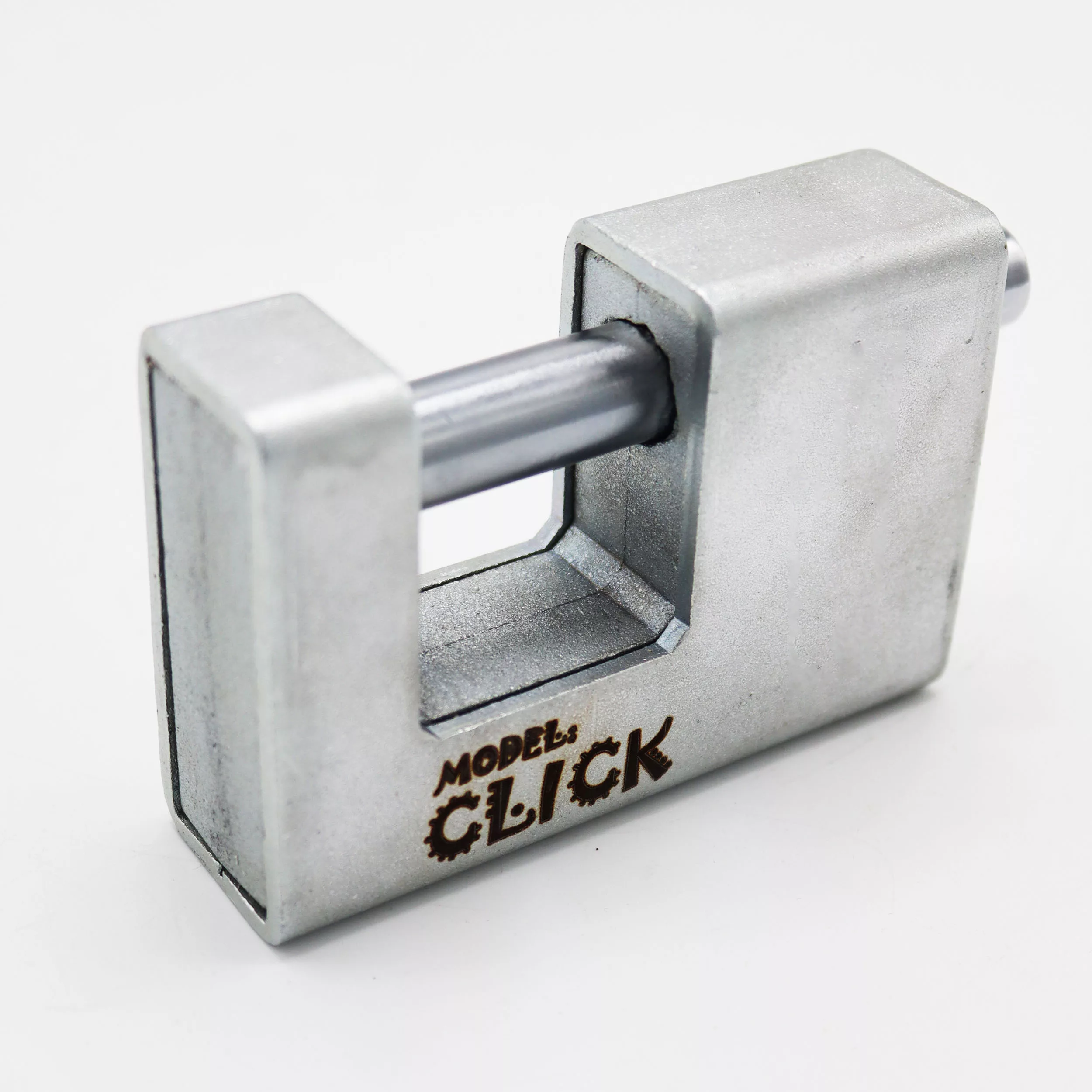 قفل کتابی مدل YP-CLICK95MM