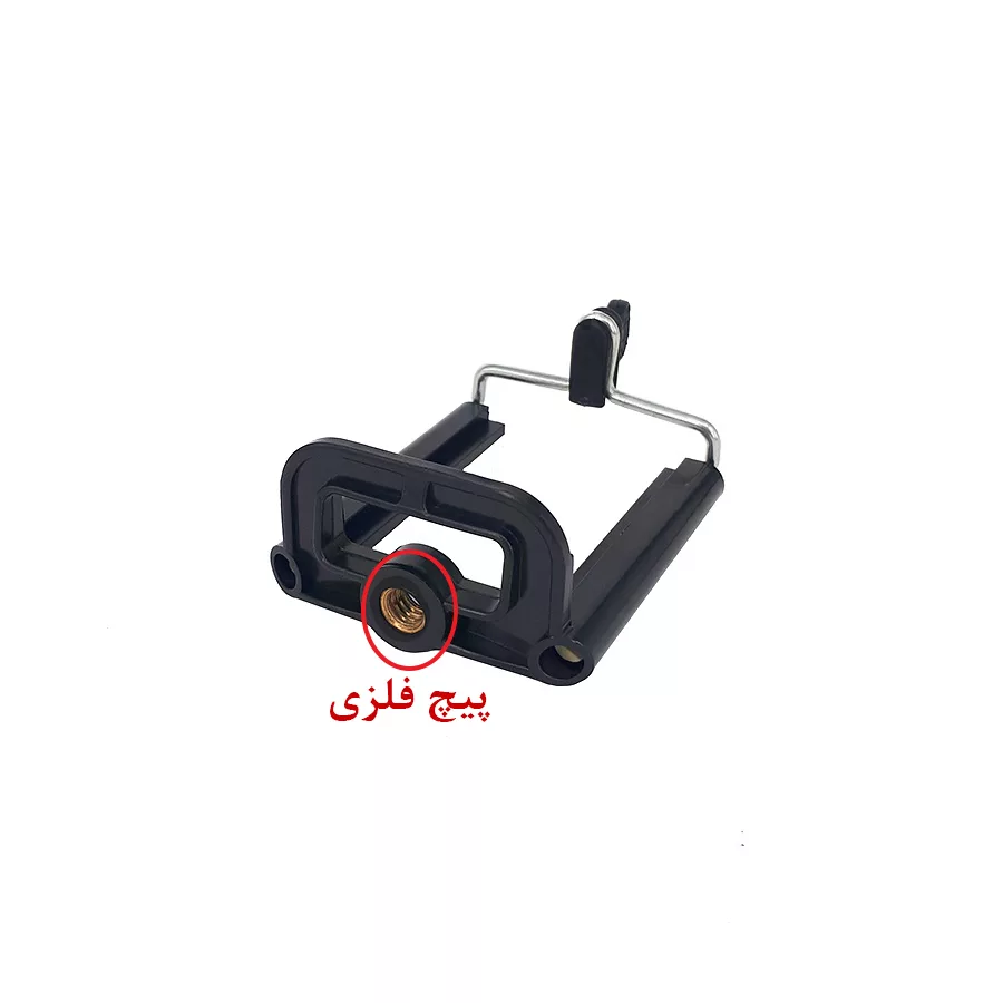 سه پایه نگهدارنده گوشی موبایل مدل تی شو ns 805 m2