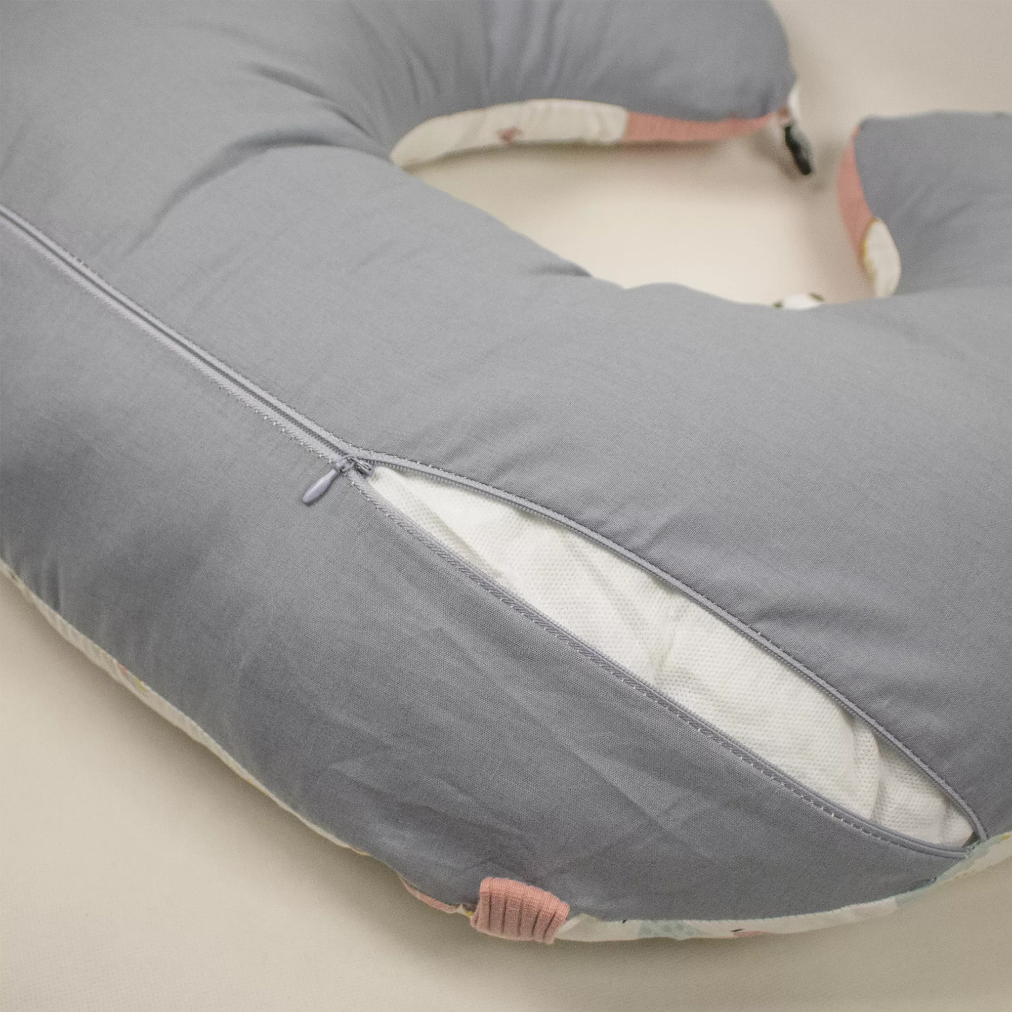 بالش شیردهی دی روحه مدل پرنسس