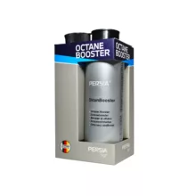 اکتان و مکمل سوخت پرشیا ساین مدل NEW FORMAT حجم 250 میلی لیتر