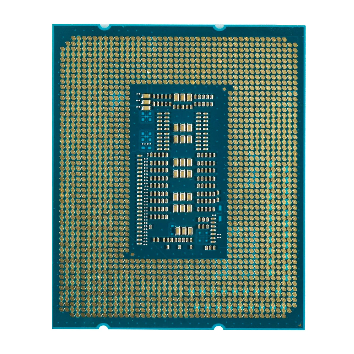 پردازنده مرکزی اینتل مدل Core i5 13600KF Tray