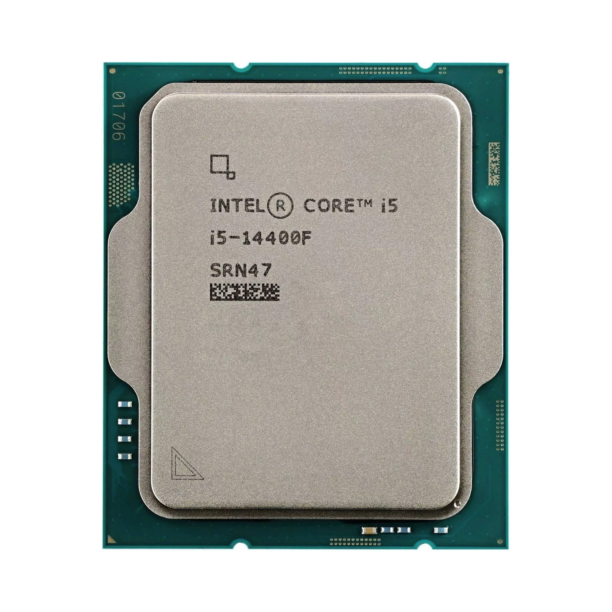 پردازنده مرکزی اینتل مدل Core i5-14400F-Tray