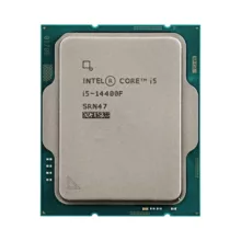 پردازنده مرکزی اینتل مدل Core i5-14400F-Tray