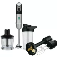 گوشت کوب برقی چندکاره 1500 وات هونیرا مدل 472