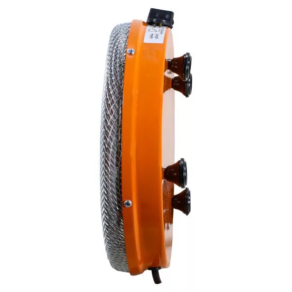 هیتر برقی مهسان سازه مدل کرسی کد 500W