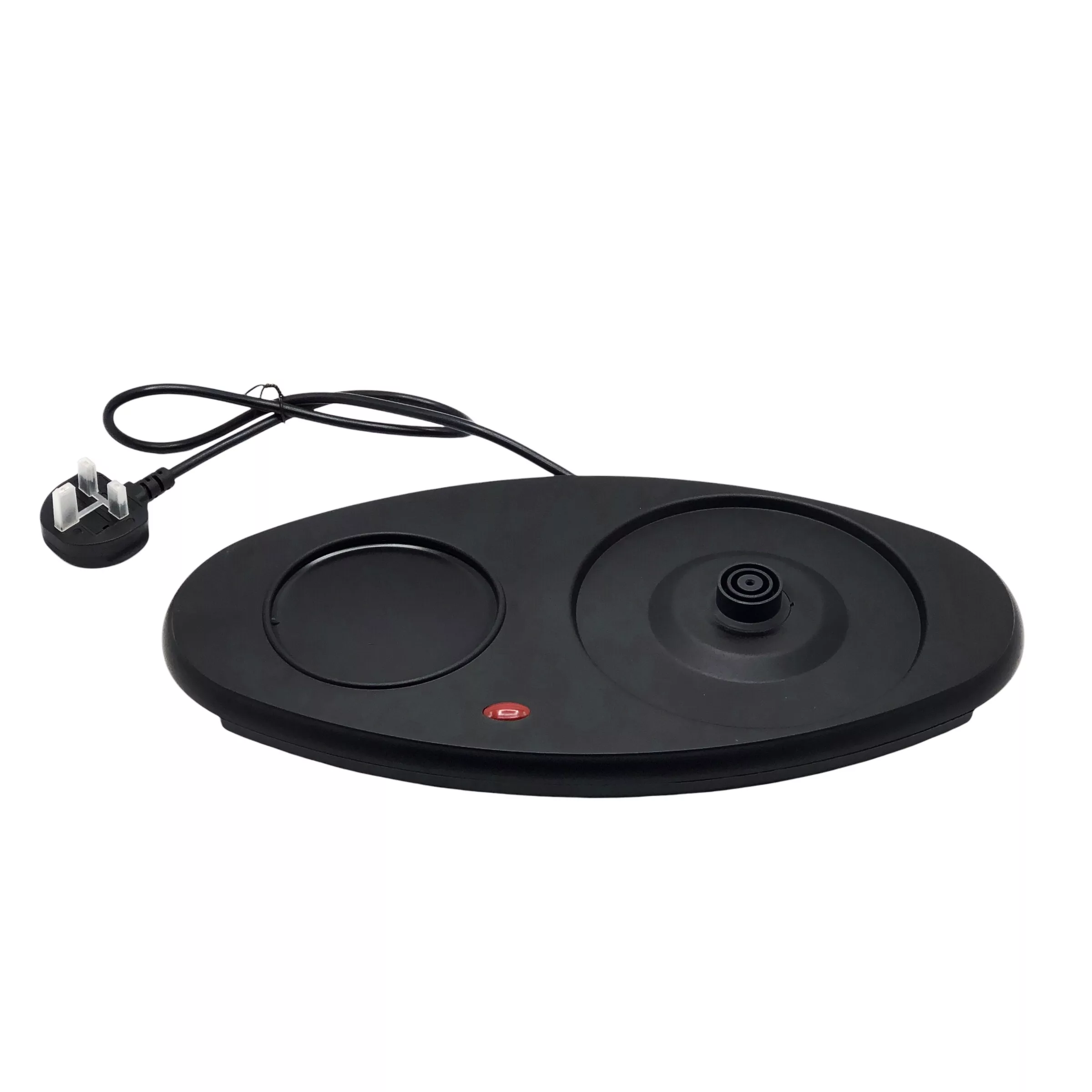 چای ساز سیلورکرست مدل SC-200