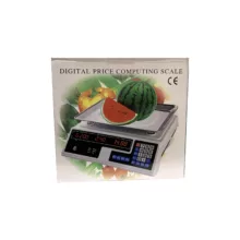 ترازو فروشگاهی مدل M5-40KG