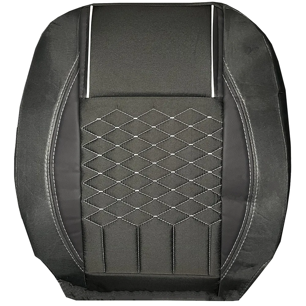 روکش صندلی خودرو مدل RLTB-ZN مناسب برای پراید صبا