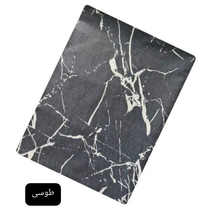 روکش لحاف مدل مرمر niki011 دو نفره سایز 230×250 سانتی متر