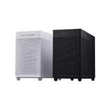 کیس کامپیوتر ایسوس مدل Prime AP201 BK