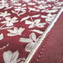 جلیقه رسمی زنانه مدل شقایق