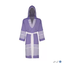 حوله پالتویی کودک مدل مارال سایز 80 سانتی متر