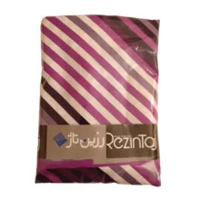 رو بالشی رزین تاژ مدل آدرینا کد RE201-2 بسته 2 عددی