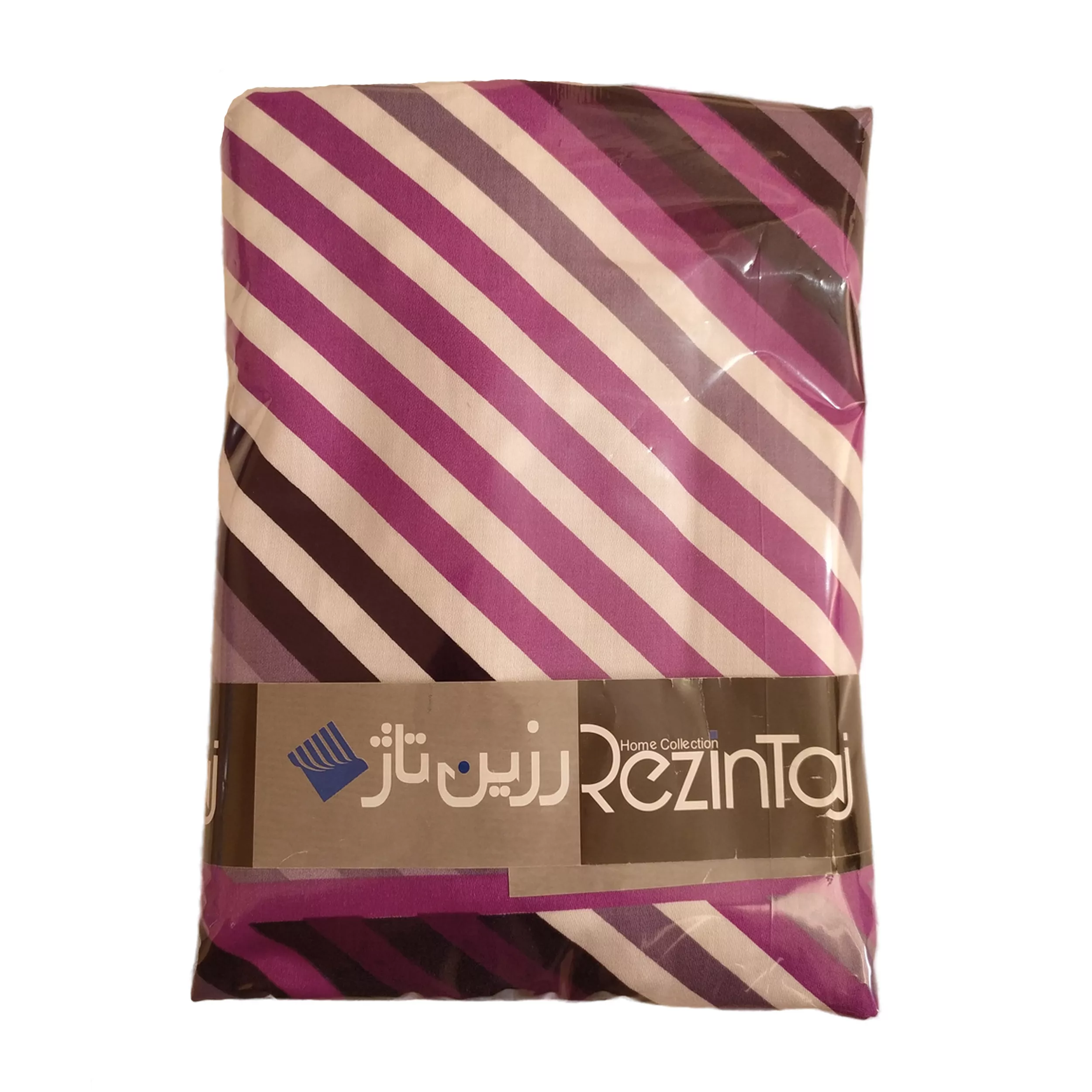 رو بالشی رزین تاژ مدل آدرینا کد RE201-2 بسته 2 عددی