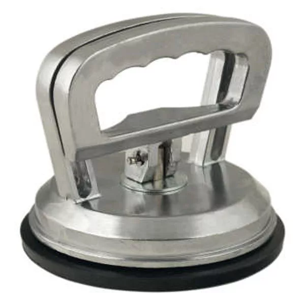 قاپک شیشه مدل ML001