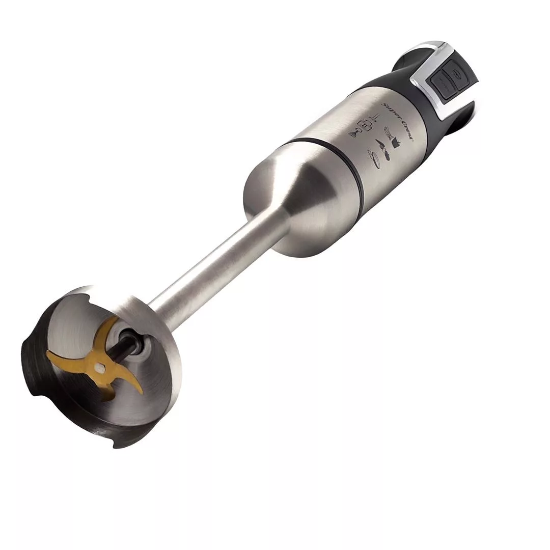 گوشت کوب برقی سوپرکرست مدل SL-2024