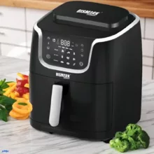 سرخ‌کن ۷ لیتر بیسمارک مدل BM3580