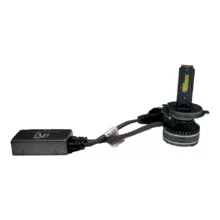 لامپ هدلایت خودرو آی ام بی مدل V80 Pro پایه H4 بسته دو عددی