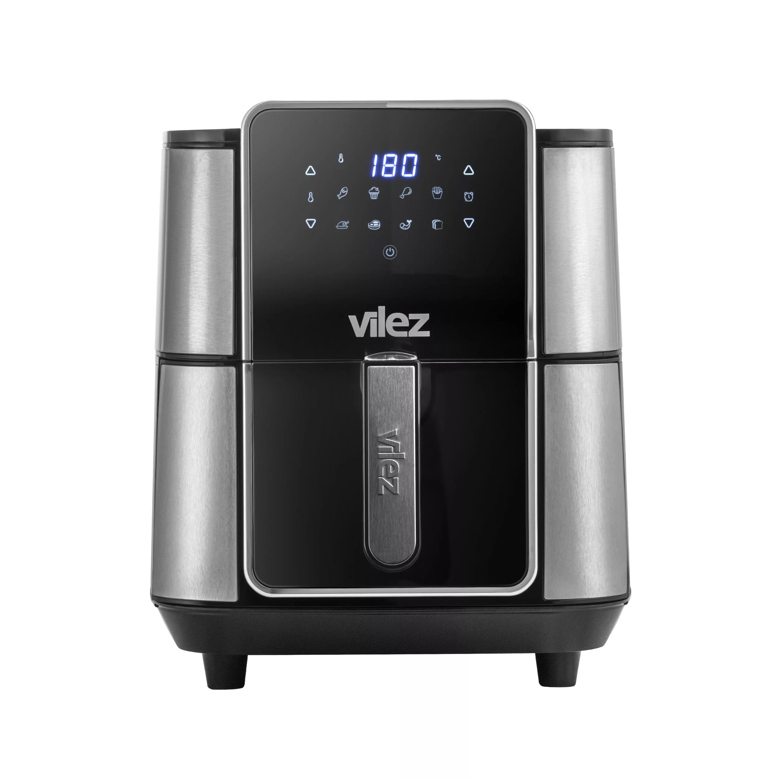 سرخ کن بدون روغن ویلز مدل VL5052