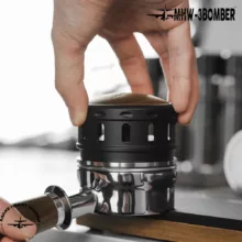 لولر قهوه ام اچ دبلیو تری بمبر مدل فالکون گرویتی کد 51