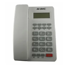 تلفن ان آی ان سی مدل KX-T8204CID