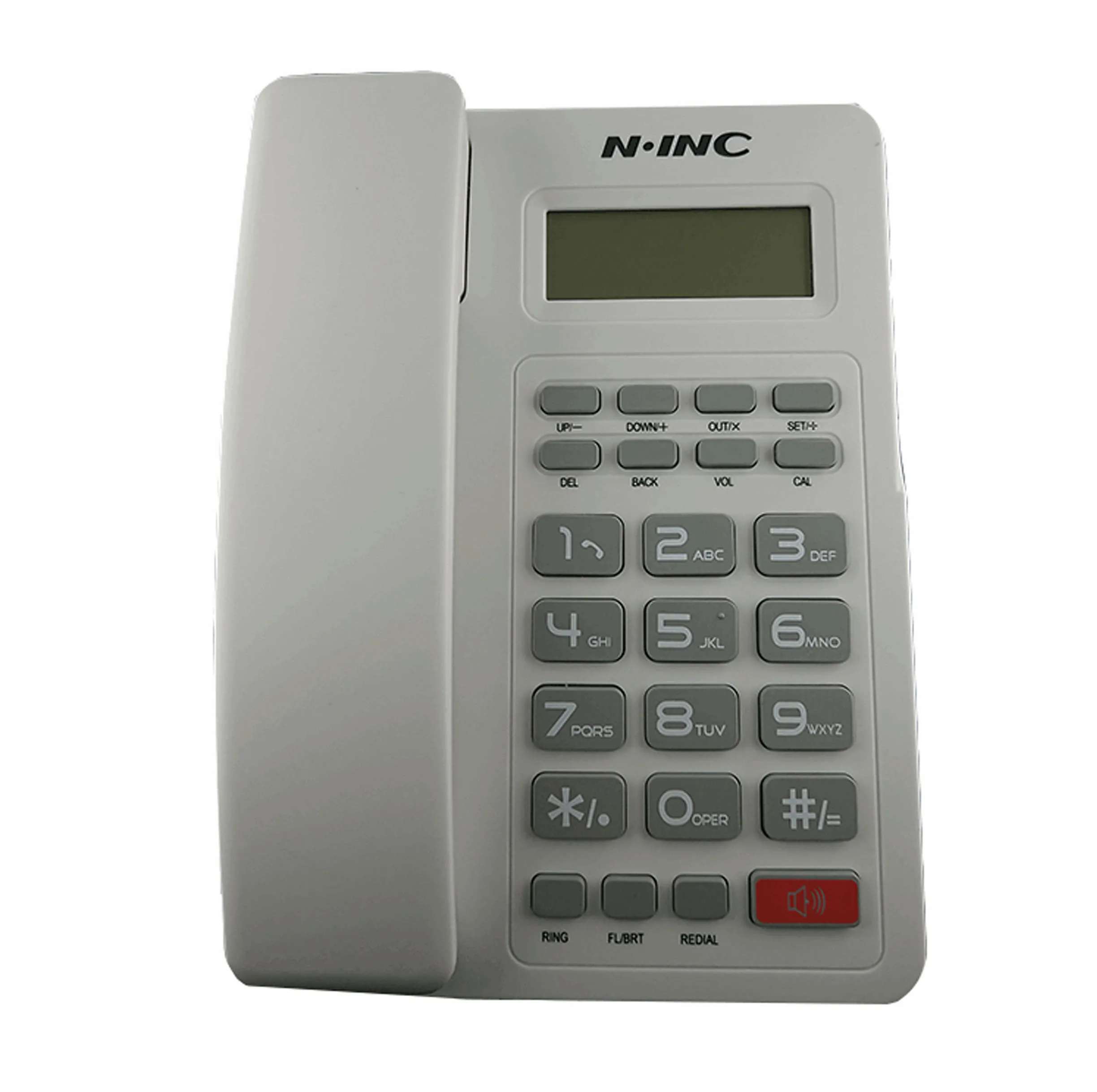 تلفن ان آی ان سی مدل KX-T8204CID