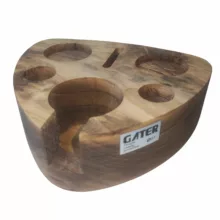 استند پرتافیلتر گتر مدل TRG29789 کد ۵۱