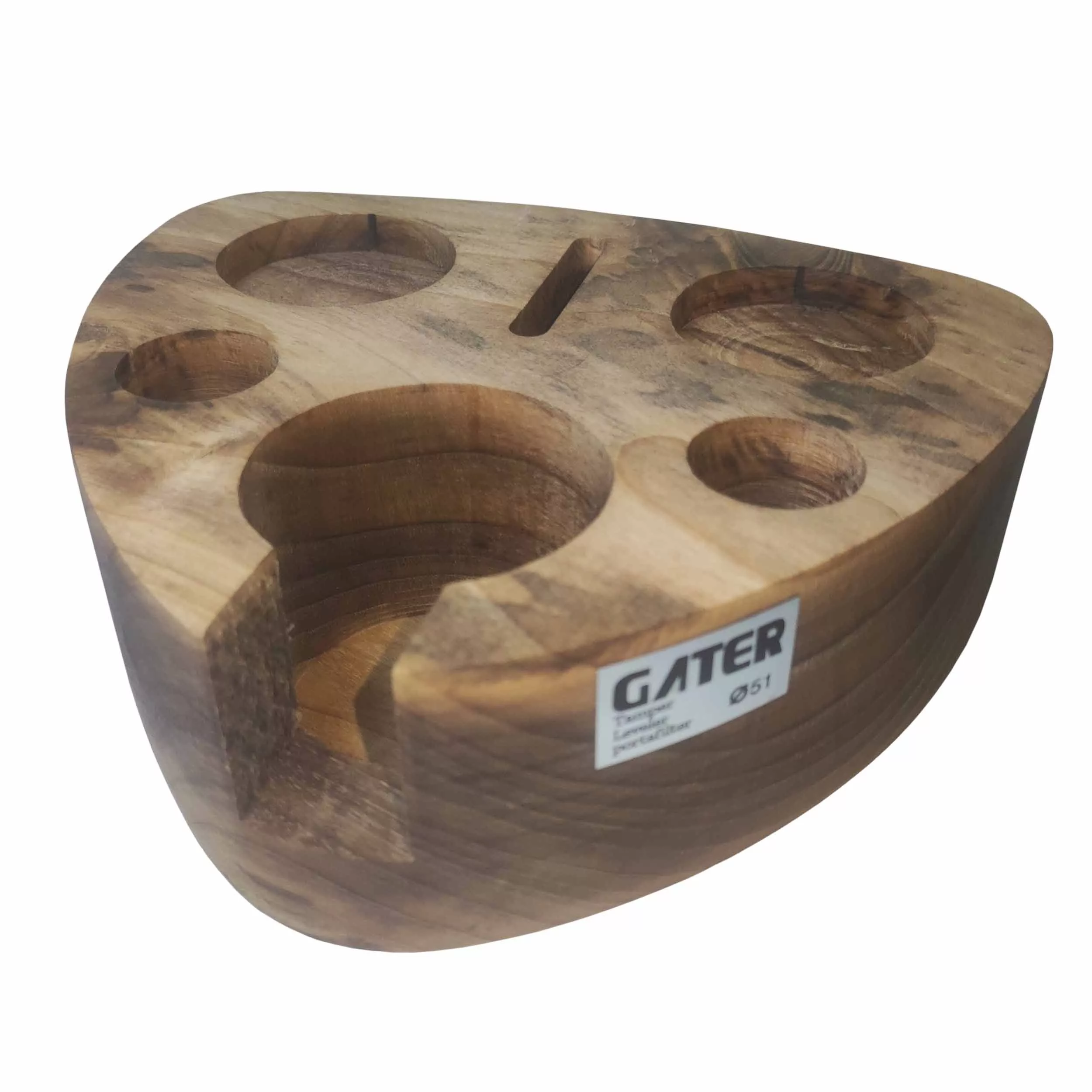 استند پرتافیلتر گتر مدل TRG29789 کد ۵۱