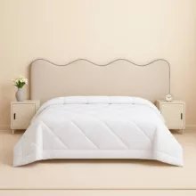 لحاف دستر مدل لایت کینگ دونفره سایز 200*240 سانتی متر