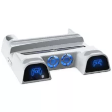 پایه پلی استیشن 5 پرو دابی مدل Multlfunctiona Cooling TP5-3532B