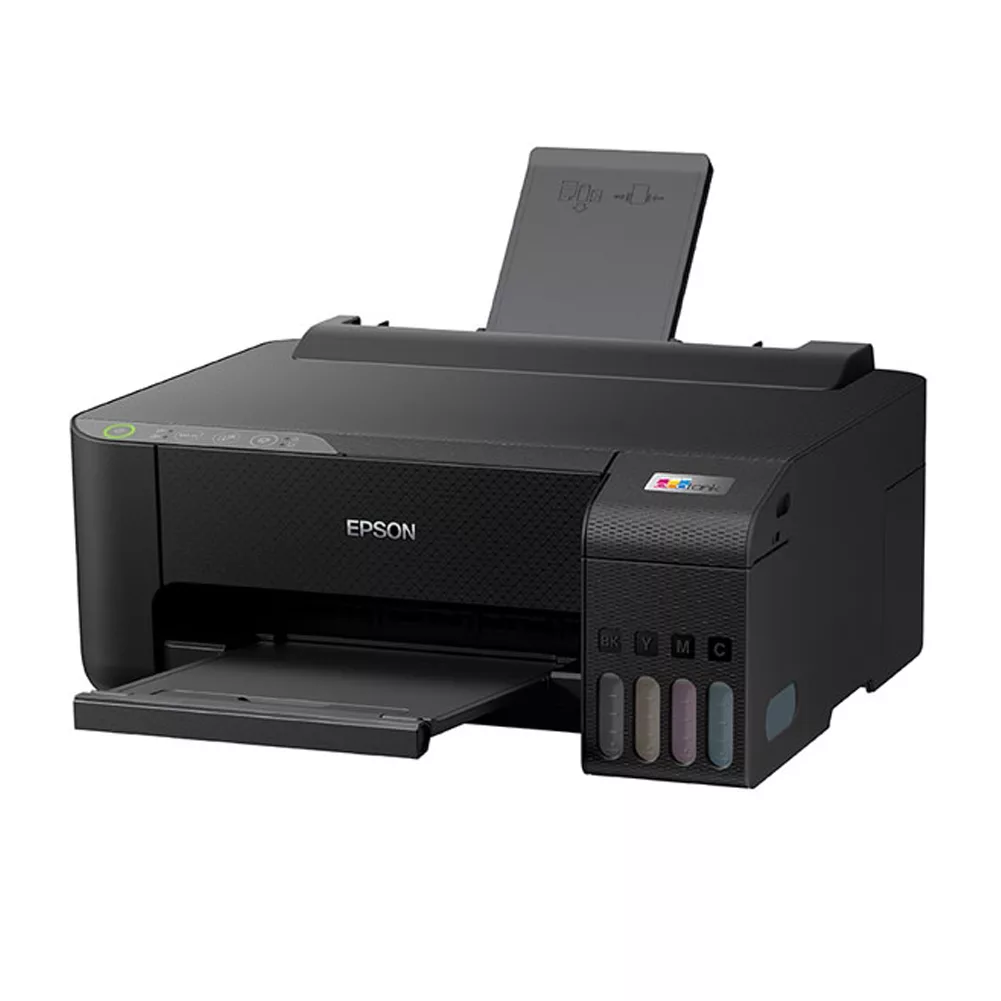 پرینتر جوهر افشان اپسون مدل EcoTank L1250