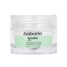 کرم ترمیم کننده باباریا مدل گلیکولیک اسید حجم 50 میلی لیتر