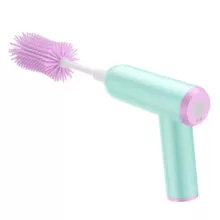 برس شیشه شوی مدل شارژی کد 001