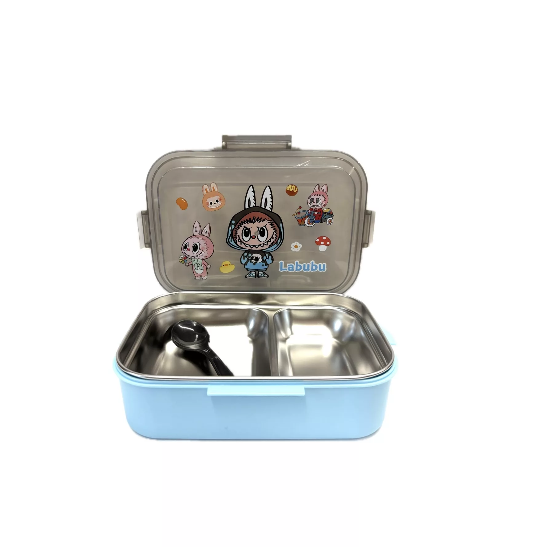 ظرف غذا مدل لبوبو