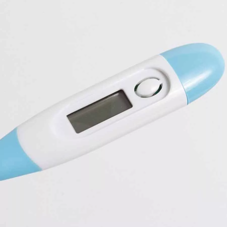 ست بهداشتی کودک مدل BABY CARE مجموعه 10 عددی