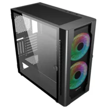 کیس کامپیوتر مستر تک مدل S700 D2