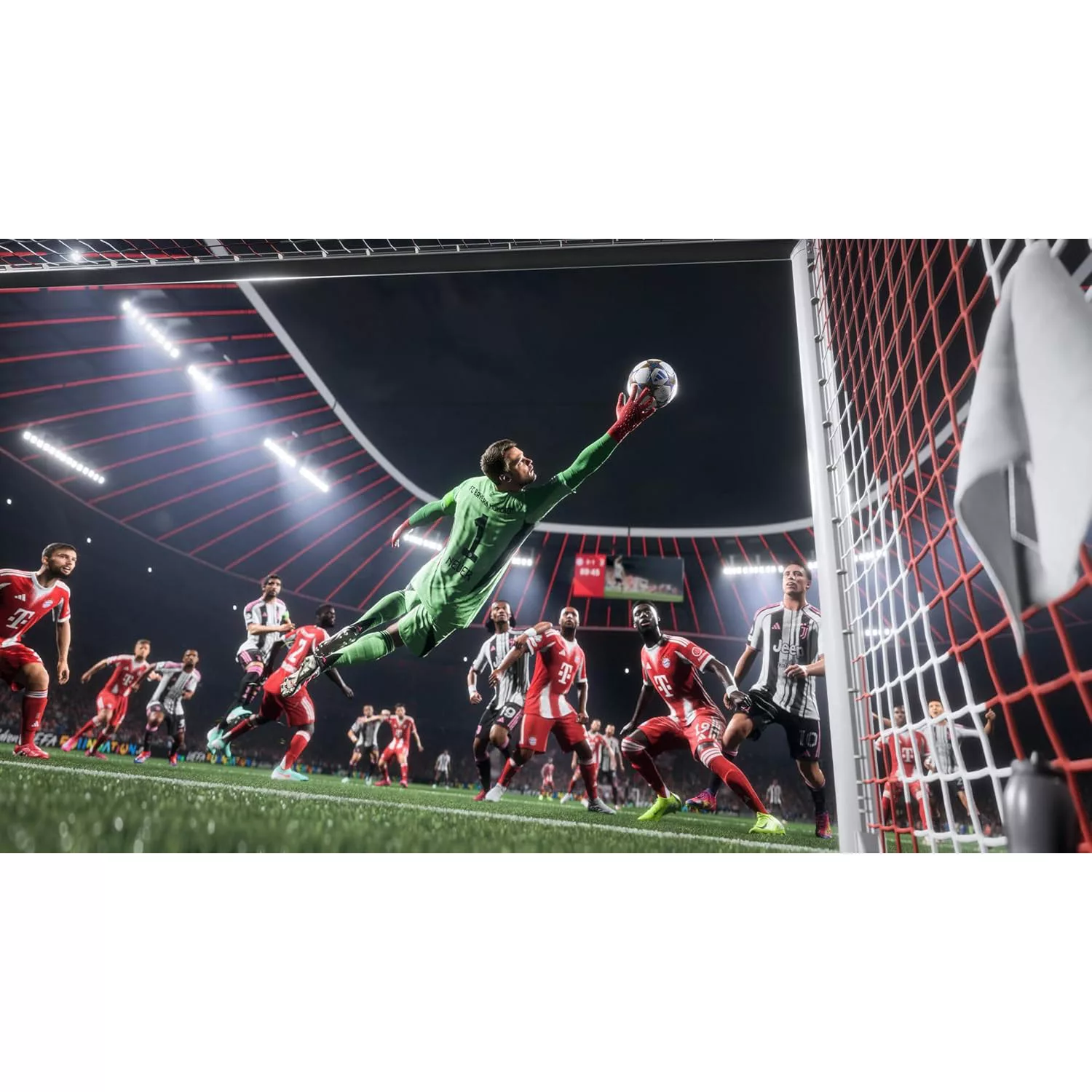 بازی EA Sports FC 26 مخصوص PS4