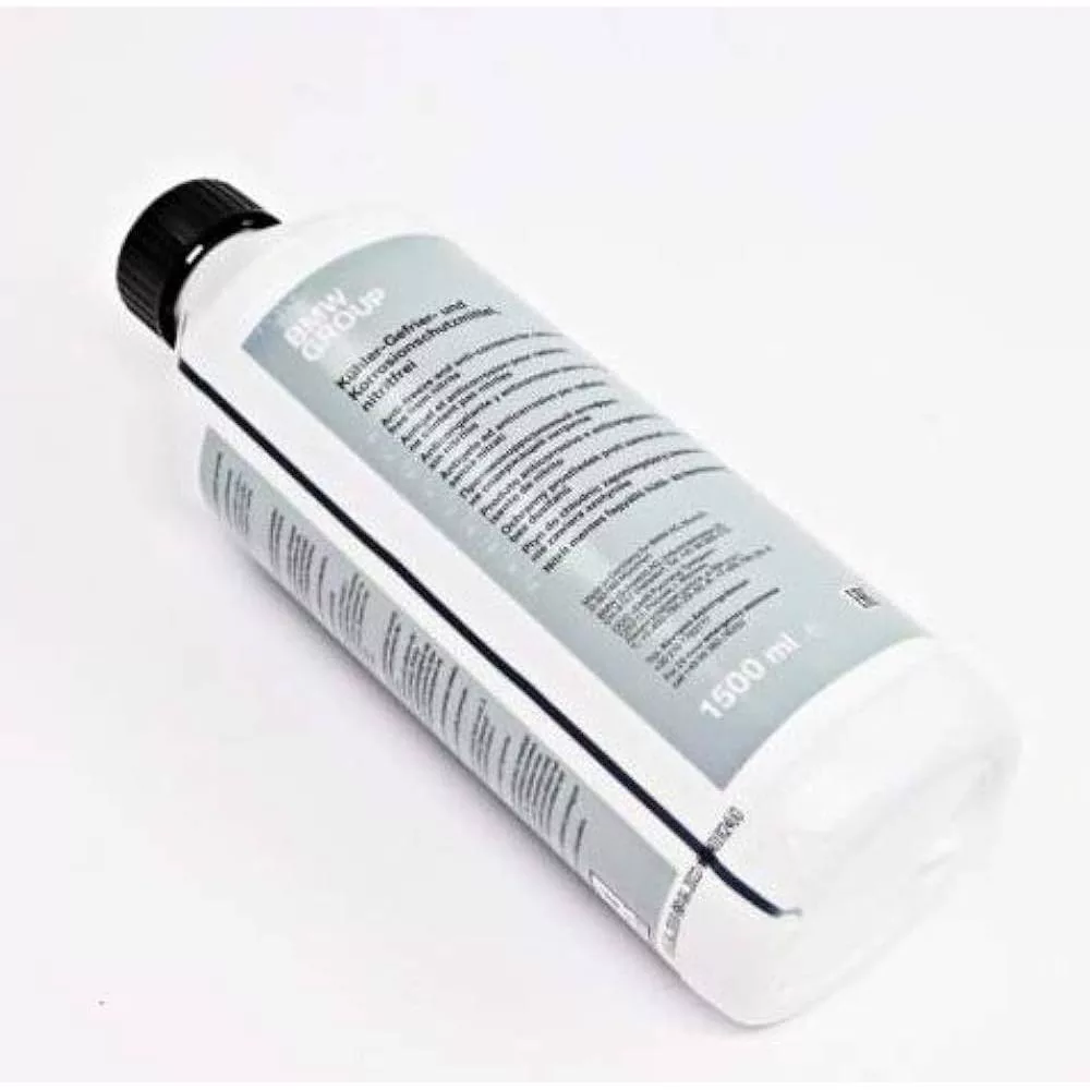 ضد یخ خودرو بی ام دابلیو مدل 8351 حجم 1500 میلی لیتر