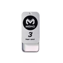 پودر انگشتی گیمینگ ممو مدل FS03