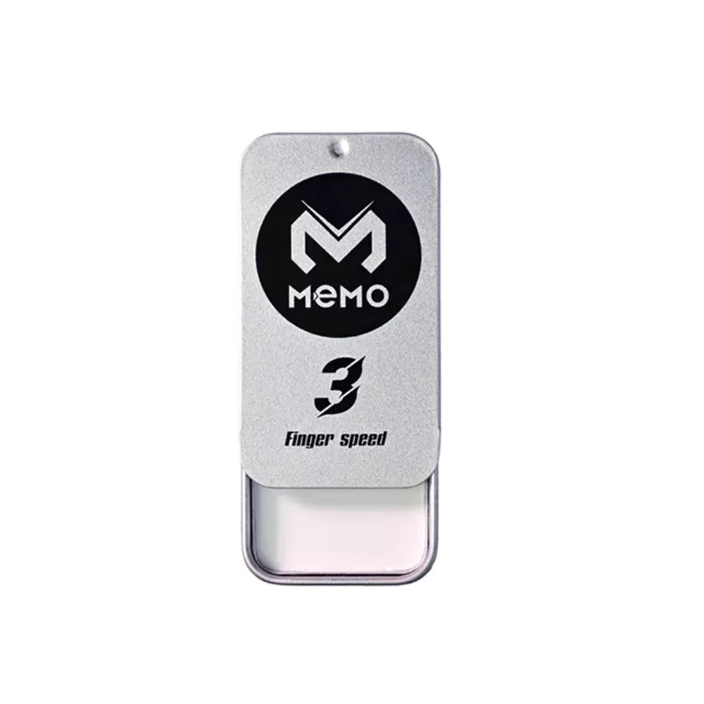 پودر انگشتی گیمینگ ممو مدل FS03