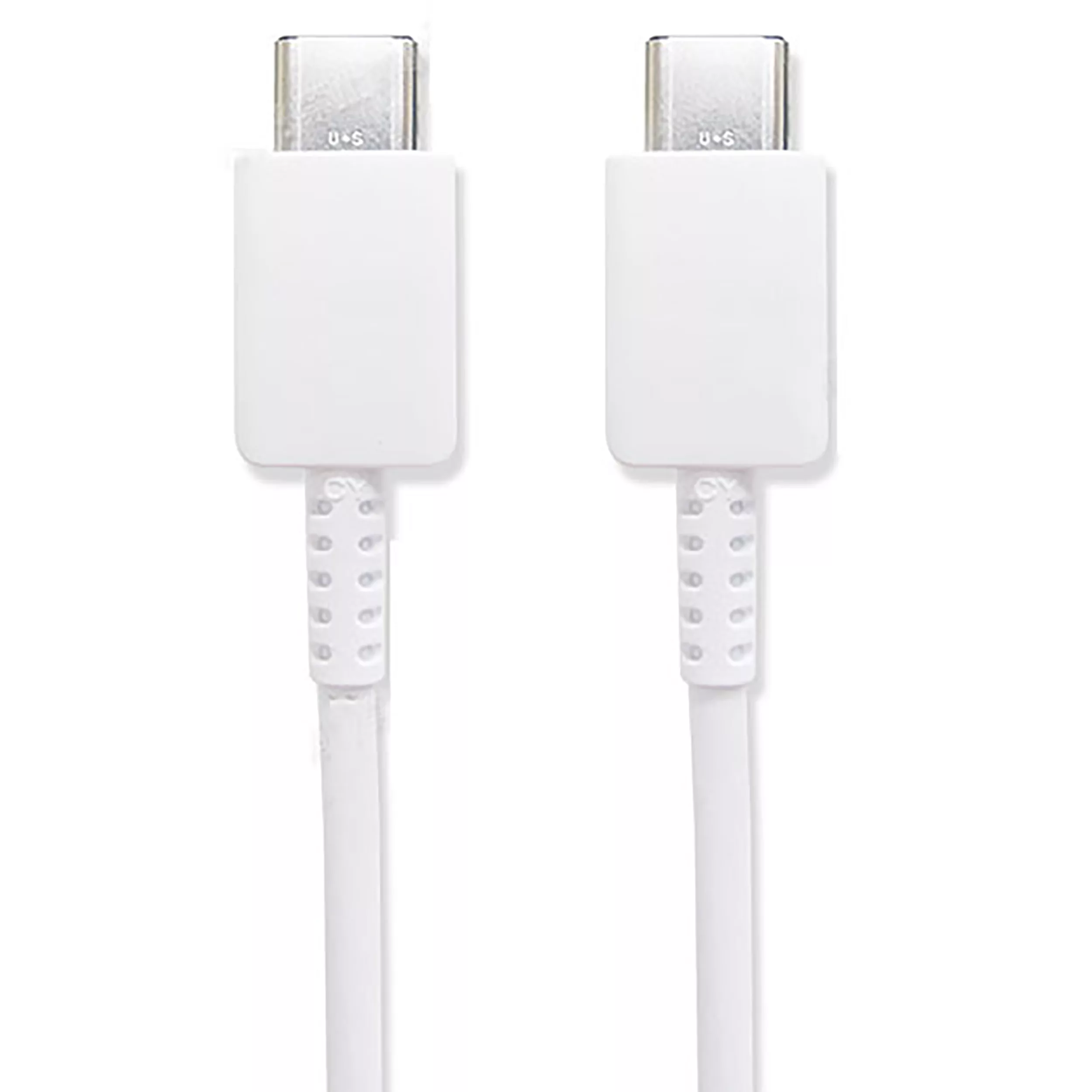 کابل تبدیل USB-C به USB-C سامسونگ مدل 1.8 متری - 3 آمپر