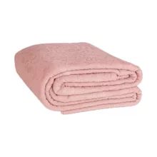 پتو 2 نفر مرینوس مدل dantella سایز 240x220 سانتی‌متر