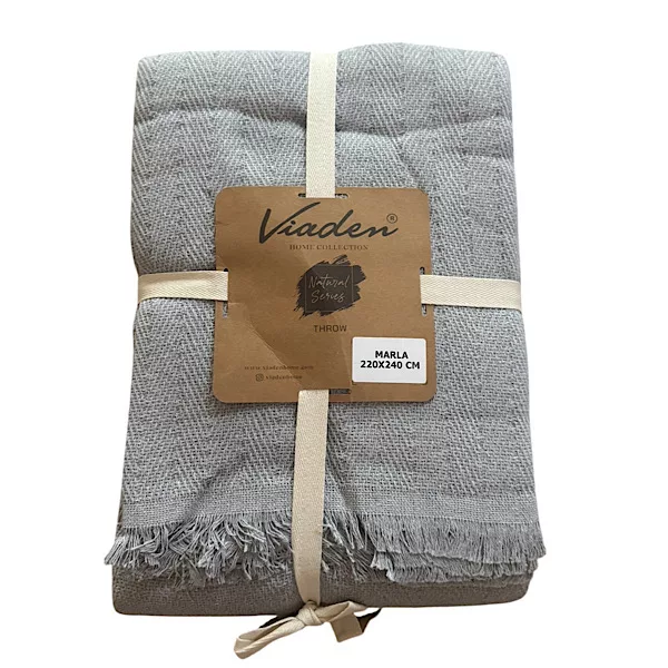 روتختی دو نفره مدل viaden1 سایز 240x220 سانتیمتر