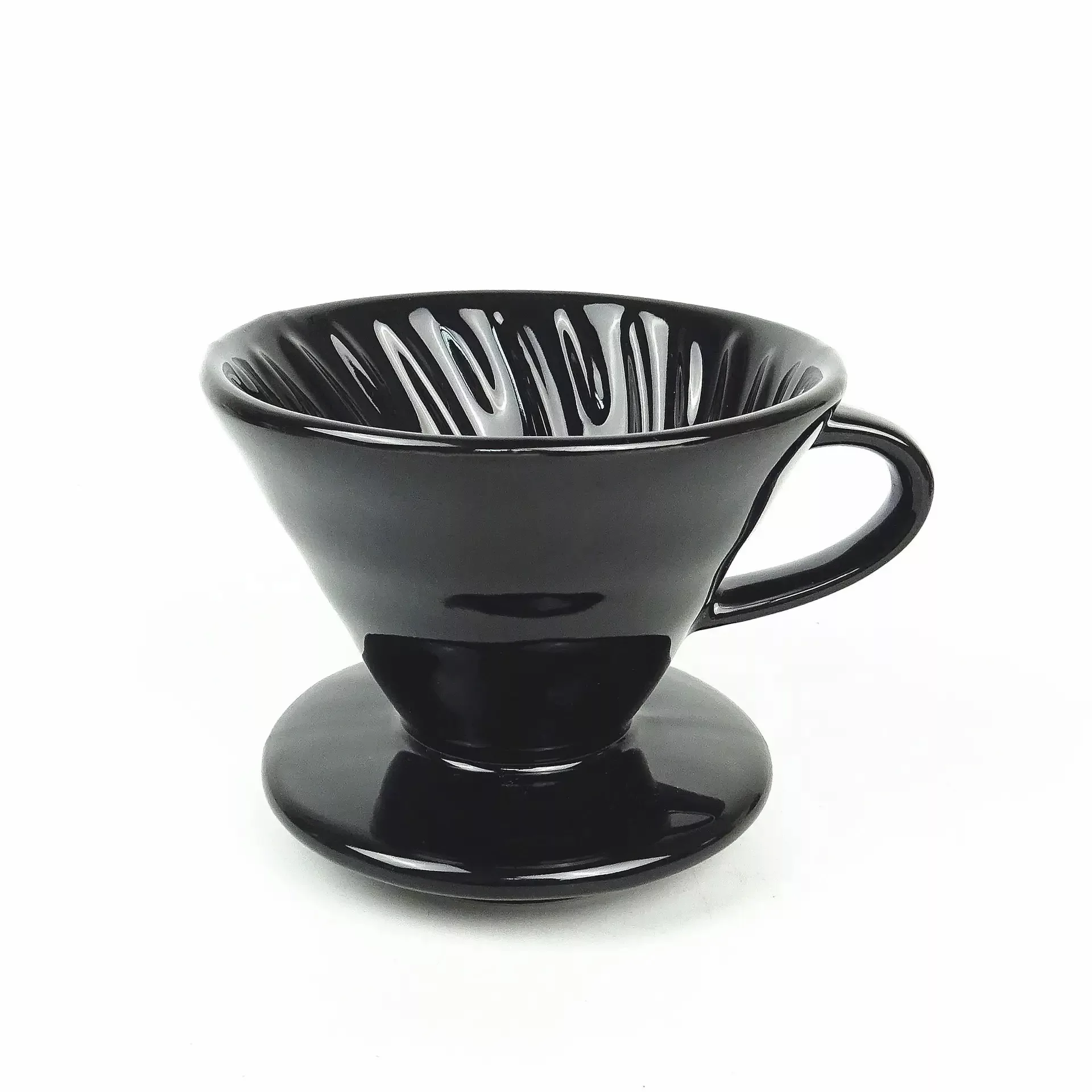 دریپر قهوه مدل V60-02
