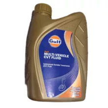 روغن جعبه دنده اتوماتیک گالف مدل CVT حجم 1 لیتر